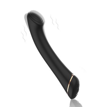 Gwand Black, 9 vibration functions B - Series Joy - Boss of Toys