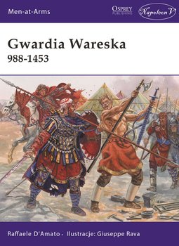 Gwardia wareska 988-1453 - D'Amato Raffaele