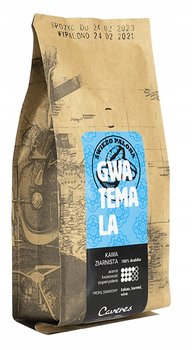 Gwatemala - Kawa Ziarnista 250G - CAVERES