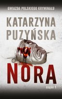Gwiazda Polskiego Kryminału - autor Katarzyna Puzyńska Ringier Axel Springer Sp. z o.o.