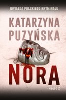 Gwiazda Polskiego Kryminału - autor Katarzyna Puzyńska Ringier Axel Springer Sp. z o.o.