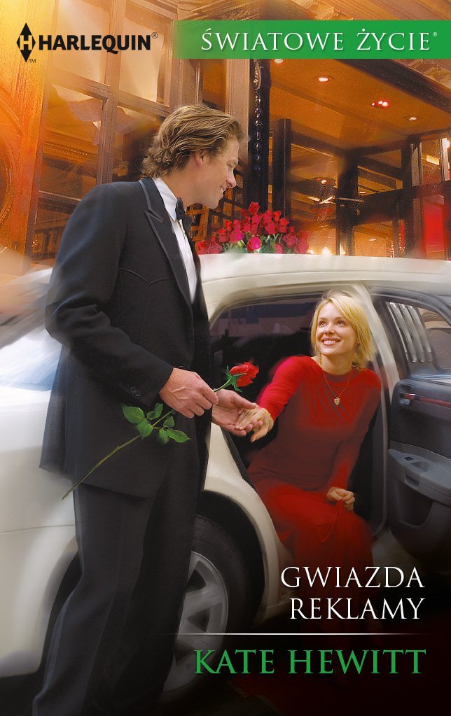 Gwiazda reklamy - ebook epub