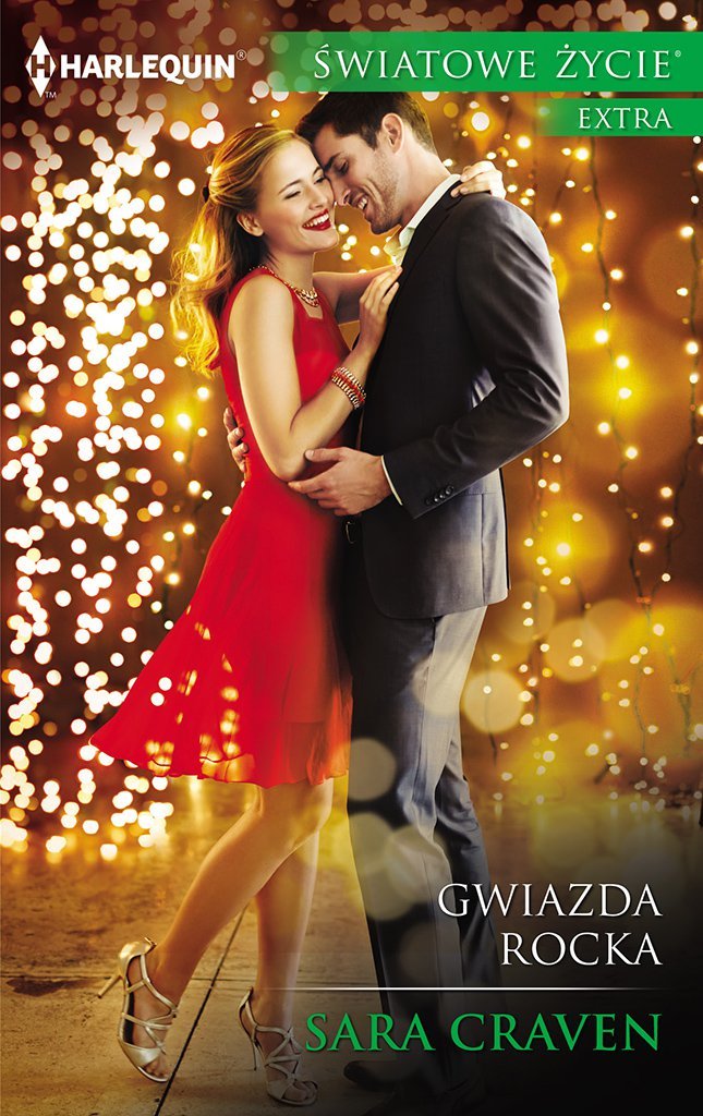 Gwiazda rocka - ebook epub