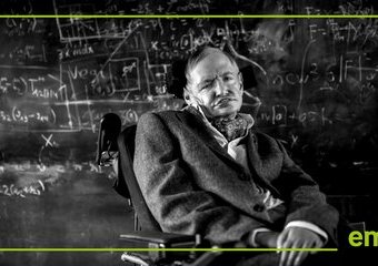 Gwiazda rocka wśród fizyków. 10 nieznanych faktów o Hawkingu