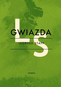 Gwiazda - Staff Leopold