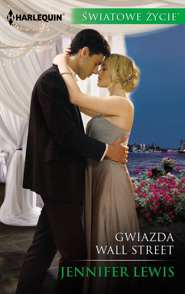 Gwiazda Wall Street - ebook mobi