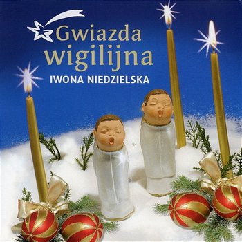 Gwiazda Wigilijna - Iwona Niedzielska