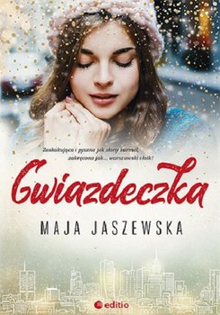 Gwiazdeczka - Jaszewska Maja