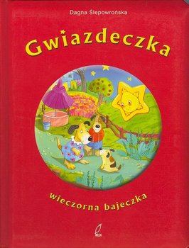 Gwiazdeczka - Ślepowrońska Dagna