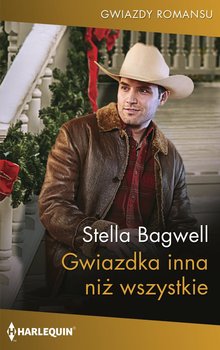 Gwiazdka inna niż wszystkie - Stella Bagwell