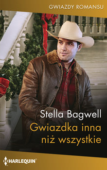 Gwiazdka inne niż wszystkie - Stella Bagwell