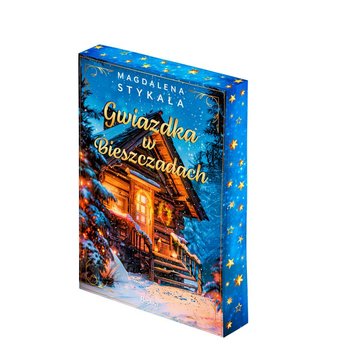 Gwiazdka w Bieszczadach - Stykała Magdalena