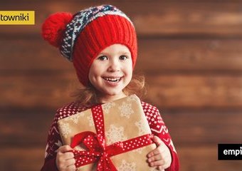 Gwiazdkowe rekomendacje Św. Mikołaja dla przedszkolaków (3 – 7 lat)