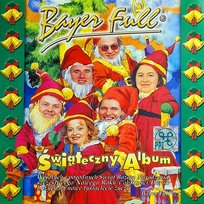 Gwiazdkowe Życzenia Bayer Full