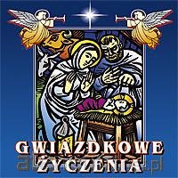 Gwiazdkowe życzenia Various Artists