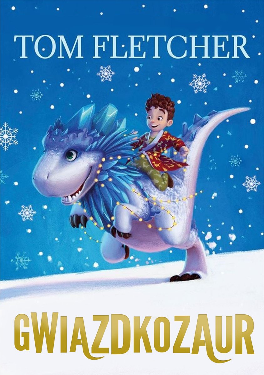 Gwiazdkozaur - ebook epub