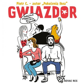 Gwiazdor - Piotr C.