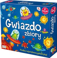 Gwiazdozbiory, gra, Promatek