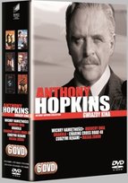Gwiazdy Kina: Anthony Hopkins