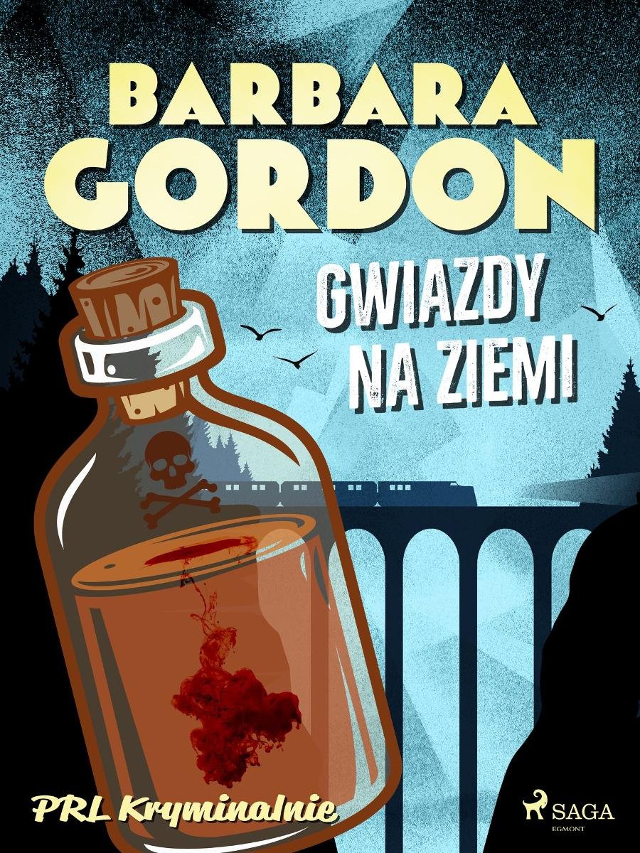 Gwiazdy Na Ziemi - Gordon Barbara | Ebook Sklep EMPIK.COM