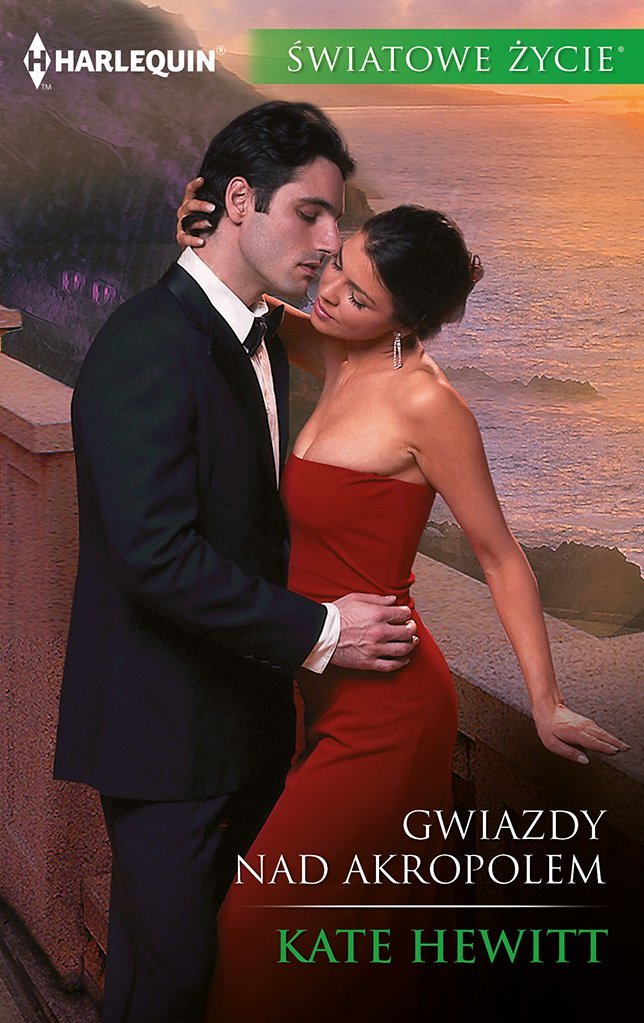 Gwiazdy nad Akropolem - ebook epub