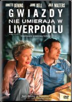 Gwiazdy nie umierają w Liverpoolu McGuigan Paul