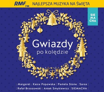 Gwiazdy po kolędzie - Various Artists