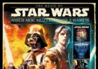Muzyka z Gwiezdnych Wojen na żywo