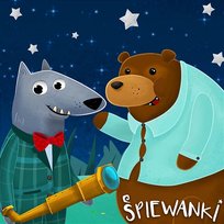 Gwiezdne Ciasto Śpiewanki