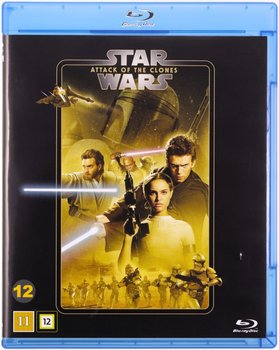 Gwiezdne wojny: Część II - Atak klonów - Various Directors