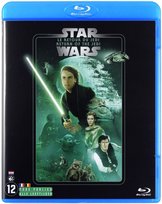 Gwiezdne wojny: Część VI - Powrót Jedi Various Directors