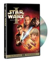 Gwiezdne wojny I: Mroczne widmo