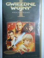Gwiezdne wojny I Mroczne widmo What Else Films