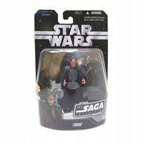 Gwiezdne Wojny: Kolekcja Saga Wave 10 Labria (#73) Figurka akcji - Inna ...