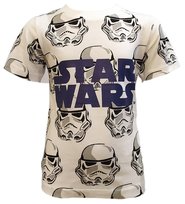 koszulki star wars dla dzieci