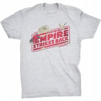 Gwiezdne Wojny Koszulka The Empire Strikes Back
