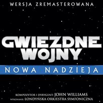 Gwiezdne Wojny: Nowa Nadzieja John Williams