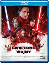 Gwiezdne Wojny: Ostatni Jedi