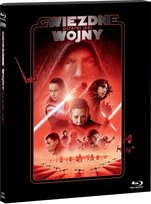 Gwiezdne Wojny: Ostatni Jedi