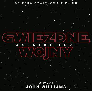 Gwiezdne Wojny: Ostatni Jedi (ścieżka dźwiękowa z filmu) (Deluxe Edition) - Various Artists
