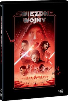 Gwiezdne Wojny: Ostatni Jedi - Johnson Rian