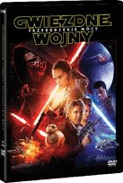 Gwiezdne Wojny: Przebudzenie mocy Abrams J.J.