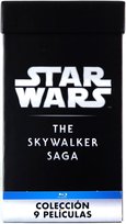 Gwiezdne wojny: Saga Skywalker 1-9 Various Directors