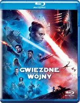 Gwiezdne Wojny: Skywalker. Odrodzenie