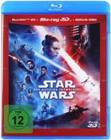 Gwiezdne wojny: Skywalker. Odrodzenie Various Directors