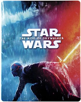 Gwiezdne Wojny: Skywalker Odrodzenie (steelbook)