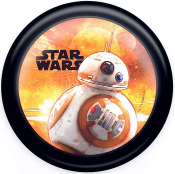 Gwiezdne Wojny Star Wars Lampka nocna LED BB8 - Philips