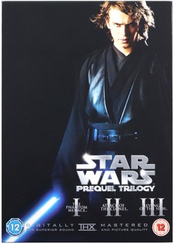 PREQUELSNET — Star Wars: Episode I - The Phantom Menace