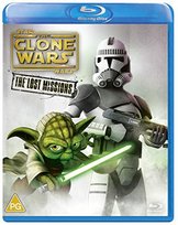 Gwiezdne Wojny: Wojny Klonów. Odcinki 17-22 Bullock Dave, Filoni Dave, Dunham Duwayne, Murch Walter