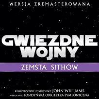 Gwiezdne Wojny: Zemsta Sithów John Williams